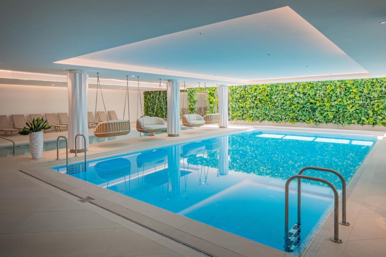 Fagus Hotel Conference & Spa Шопрон Екстериор снимка