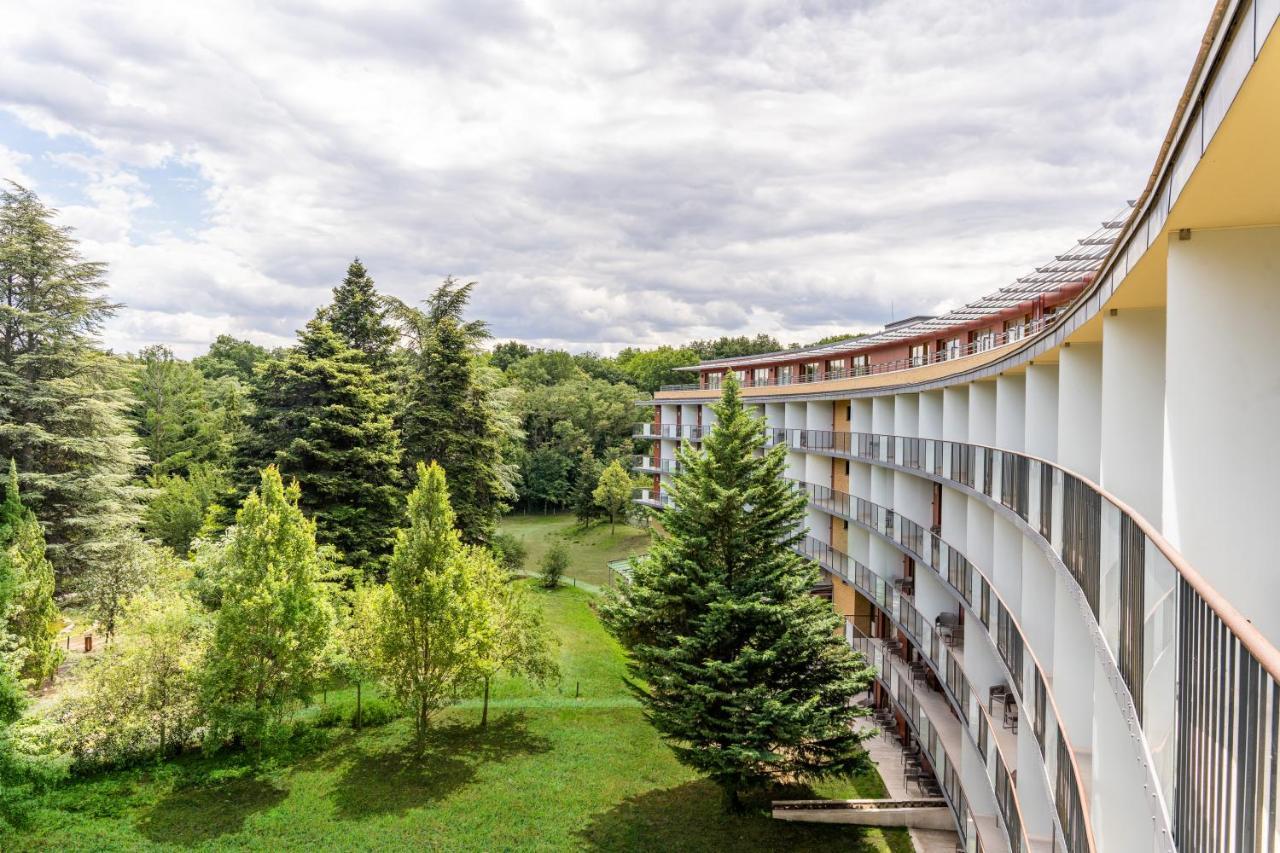 Fagus Hotel Conference & Spa Шопрон Екстериор снимка