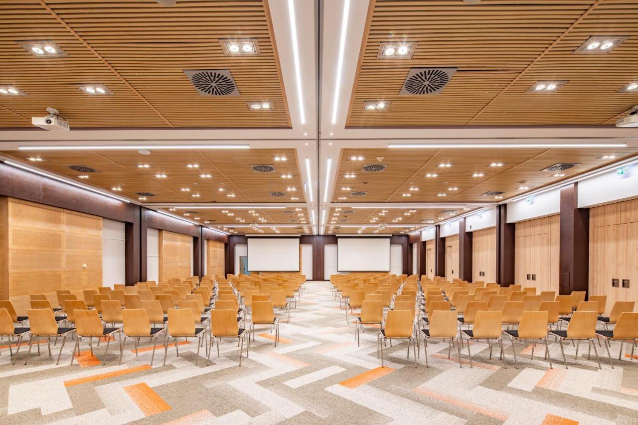 Fagus Hotel Conference & Spa Шопрон Екстериор снимка
