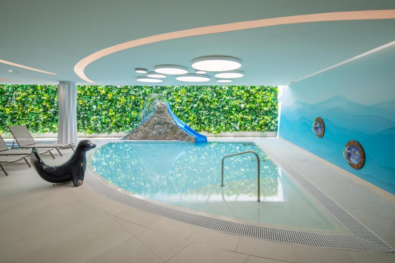 Fagus Hotel Conference & Spa Шопрон Екстериор снимка