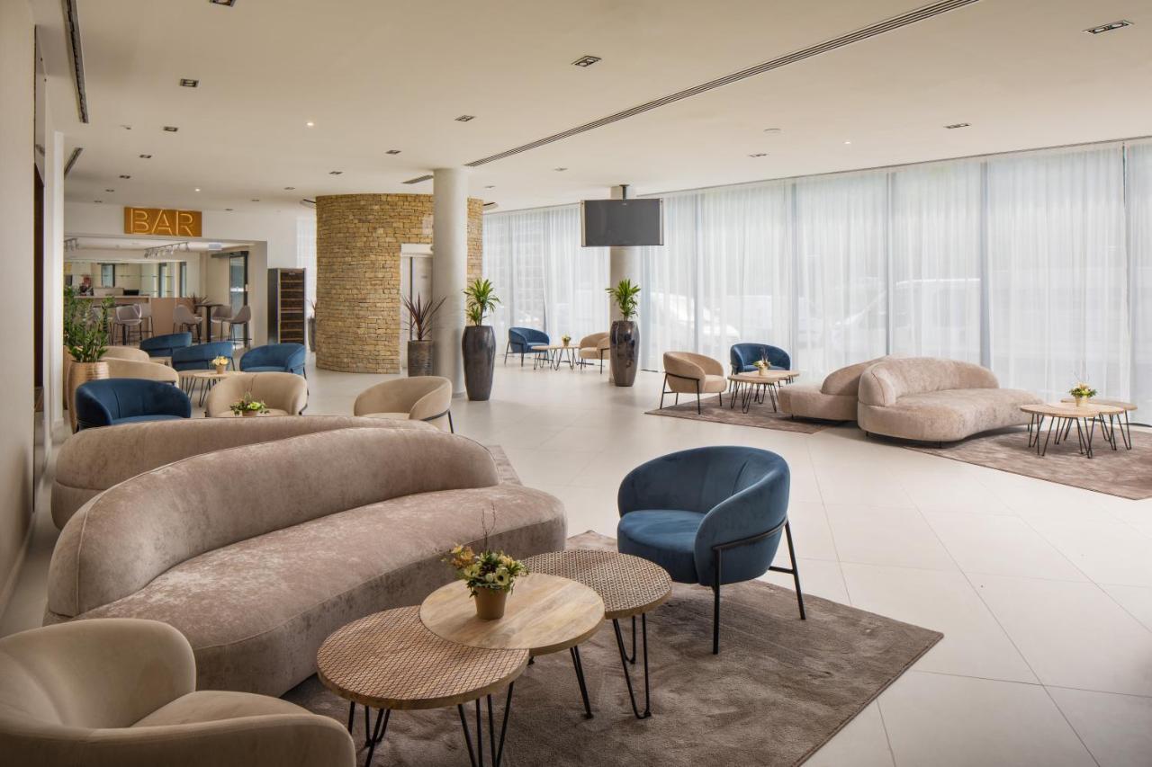Fagus Hotel Conference & Spa Шопрон Екстериор снимка