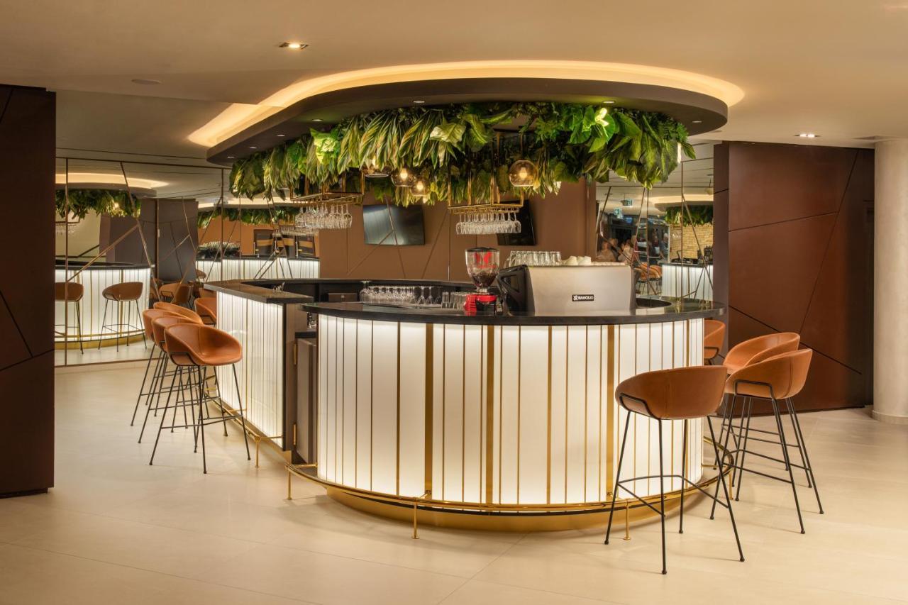 Fagus Hotel Conference & Spa Шопрон Екстериор снимка