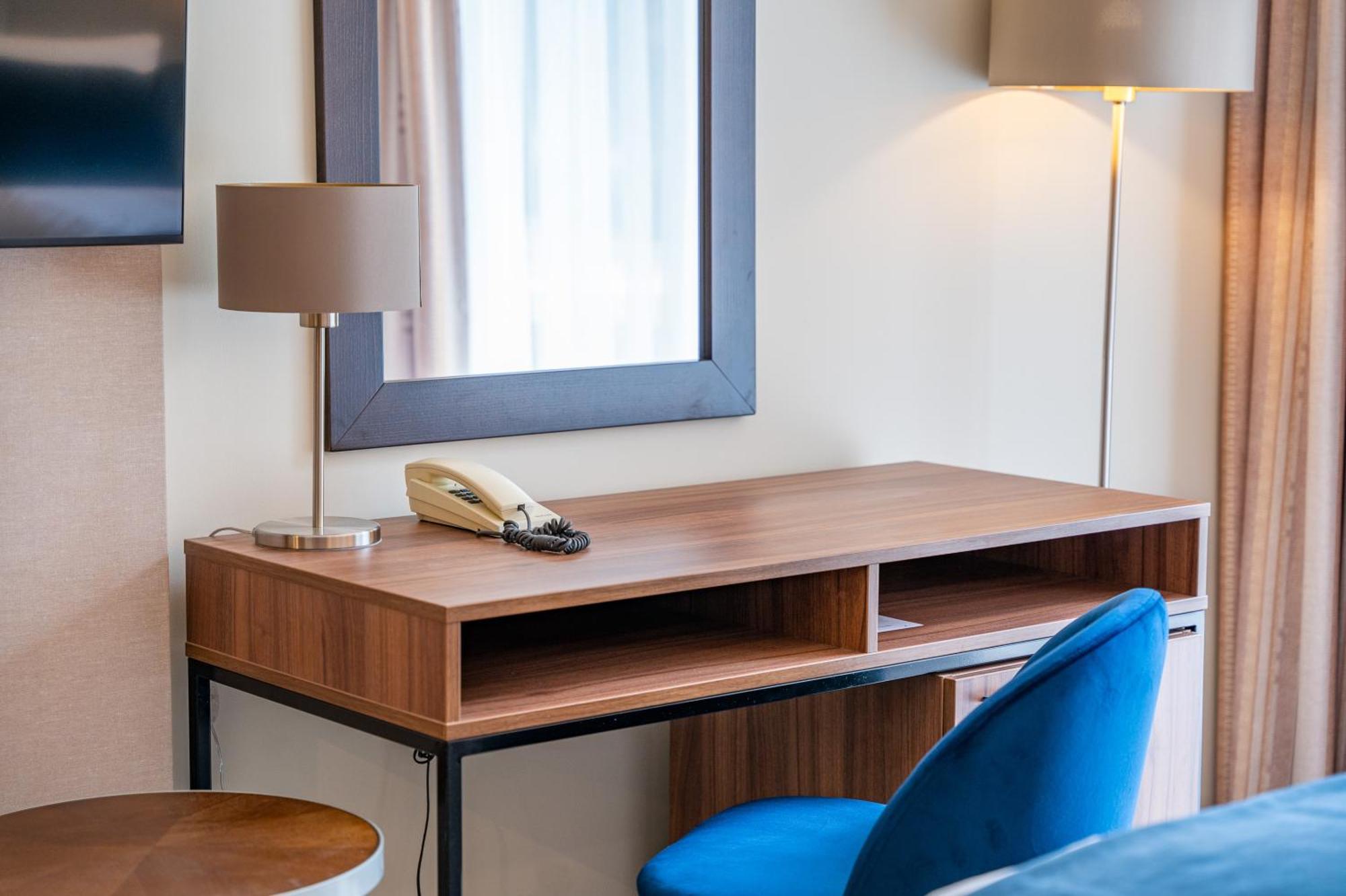 Fagus Hotel Conference & Spa Шопрон Екстериор снимка