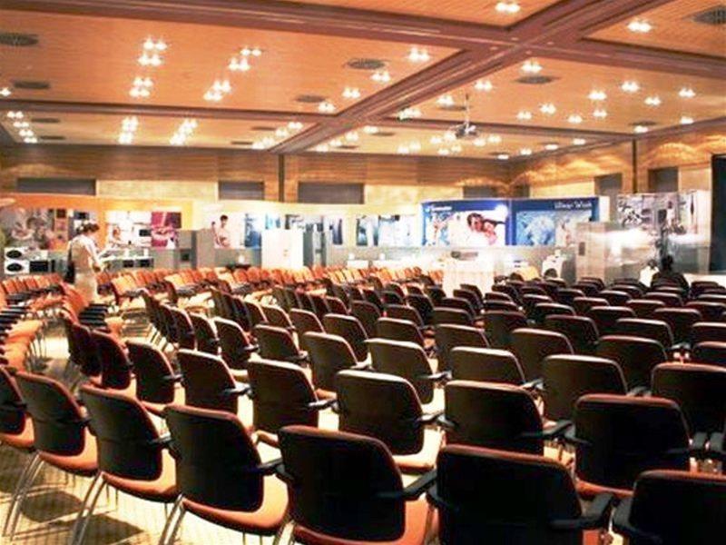 Fagus Hotel Conference & Spa Шопрон Екстериор снимка